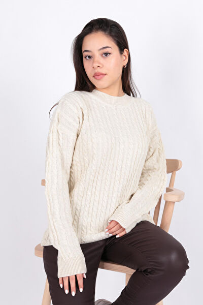 Fashion Friends Kadın Triko, Kazak