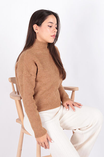 Fashion Friends Kadın Triko, Kazak