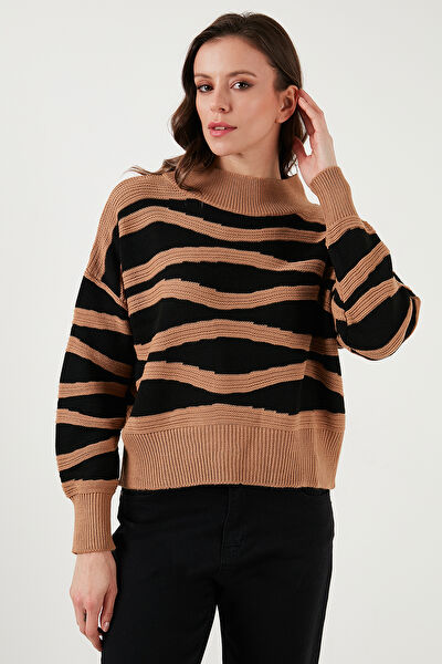 Fashion Friends Kadın Triko, Kazak