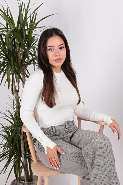 Fashion Friends Kadın Triko, Kazak