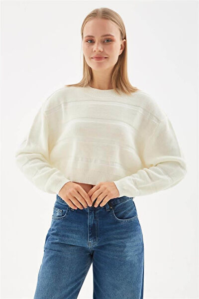 Fashion Friends Kadın Triko, Kazak