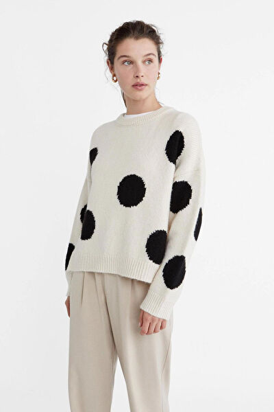 Fashion Friends Kadın Triko, Kazak