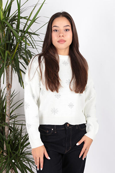 Fashion Friends Kadın Triko, Kazak