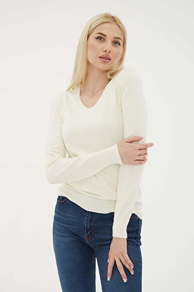 Fashion Friends Kadın Triko, Kazak