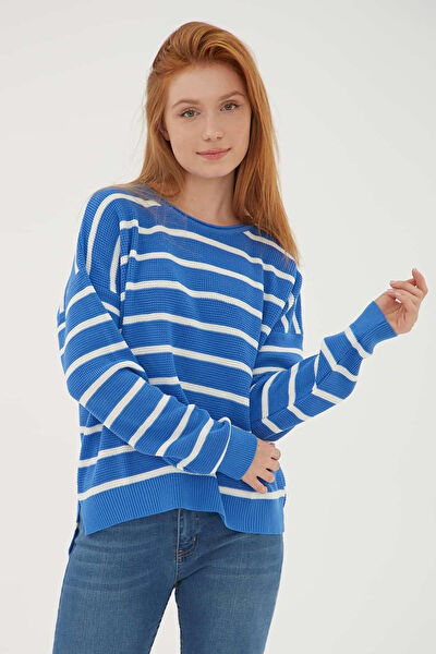 Fashion Friends Kadın Triko, Kazak