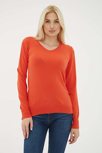 Fashion Friends Kadın Triko, Kazak