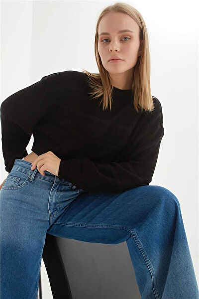 Fashion Friends Kadın Triko, Kazak