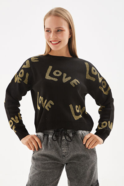 Fashion Friends Kadın Triko, Kazak