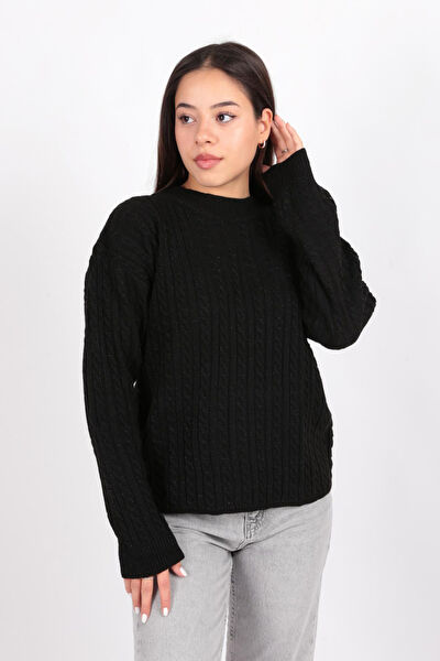 Fashion Friends Kadın Triko, Kazak