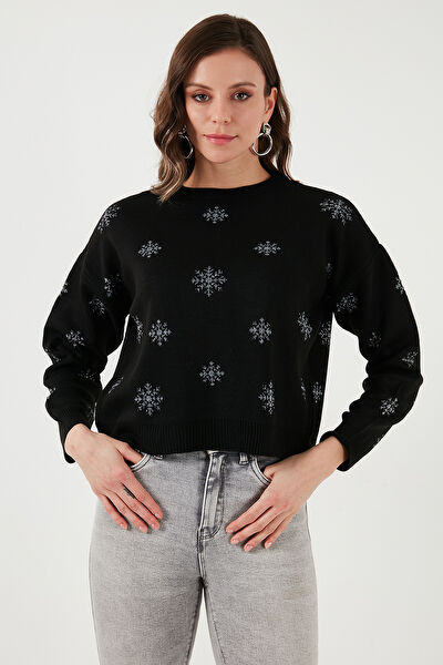 Fashion Friends Kadın Triko, Kazak