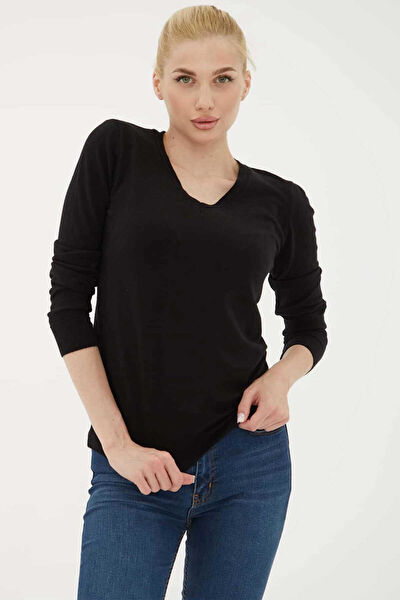 Fashion Friends Kadın Triko, Kazak