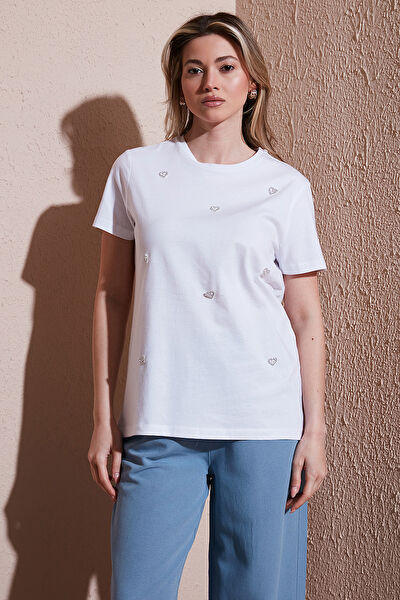 Fashion Friends Kadın Bluz