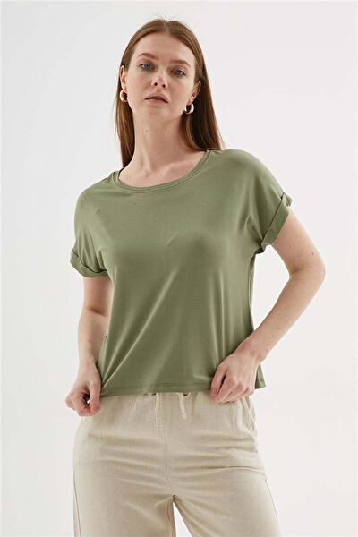 Fashion Friends Kadın Bluz