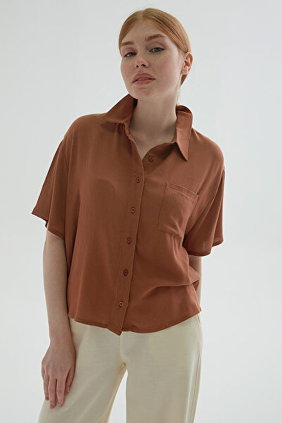 Fashion Friends Kadın Gömlek