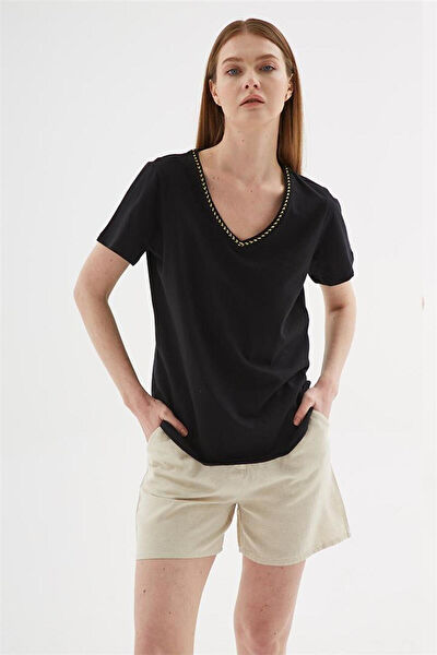 Fashion Friends Kadın Tişört