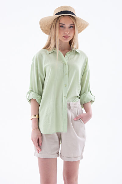 Fashion Friends Kadın Gömlek