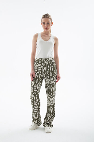 Fashion Friends Kadın Pantolon