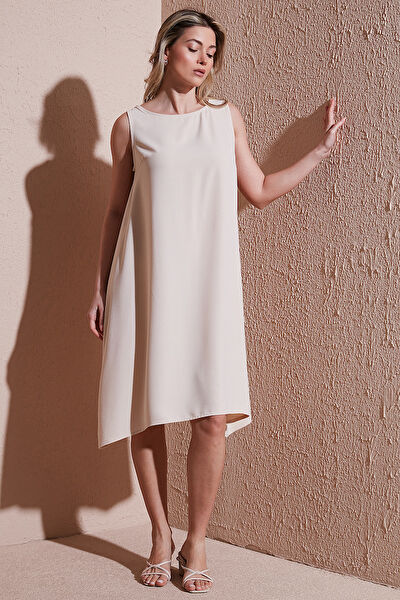 Fashion Friends Yazlık Elbise