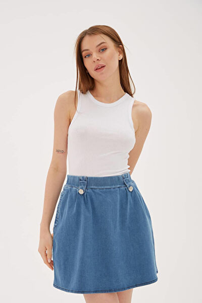 Fashion Friends Kadın Atlet, Body