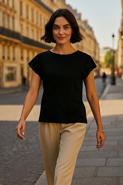 Fashion Friends Kadın Bluz