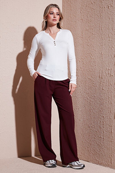 Fashion Friends Kadın Pantolon