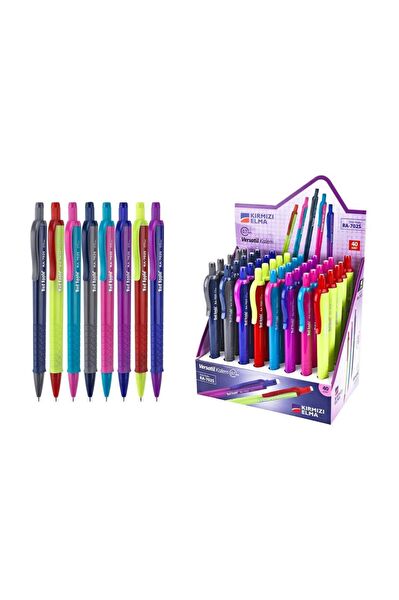 Red apple Versatil Kalem