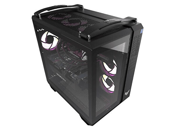 Exper Masaüstü Bilgisayar