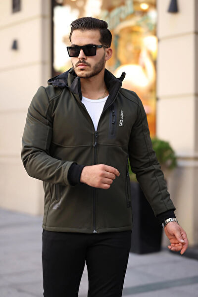 MeroLife Outdoor Mont, Ceket, Yelek