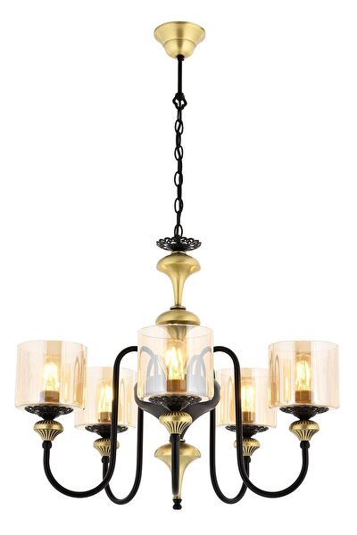 Avonni Avize, Sarkıt