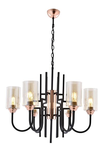 Avonni Avize, Sarkıt