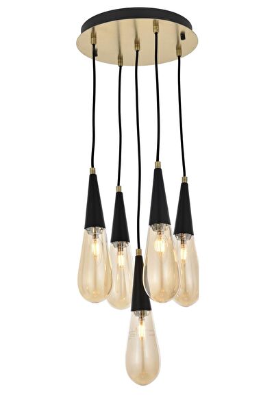 Avonni Avize, Sarkıt