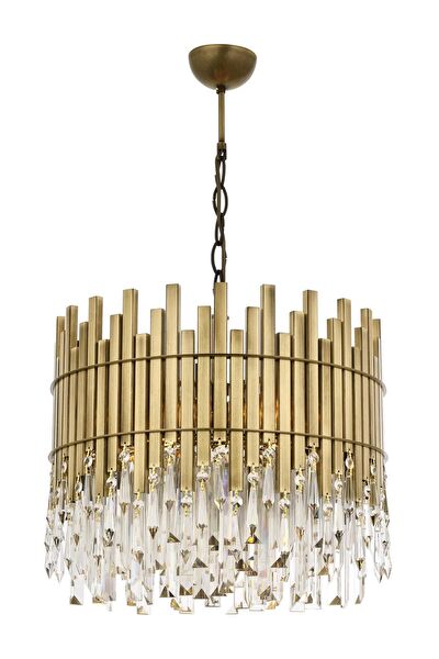 Avonni Avize, Sarkıt