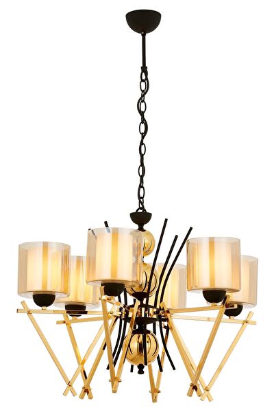 Avonni Avize, Sarkıt