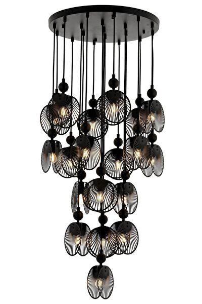 Avonni Avize, Sarkıt