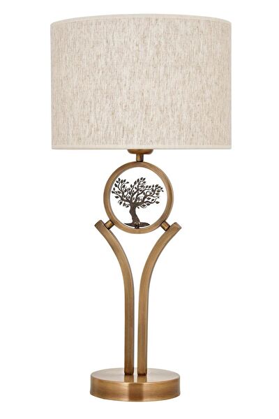 Avonni Masa Lambası