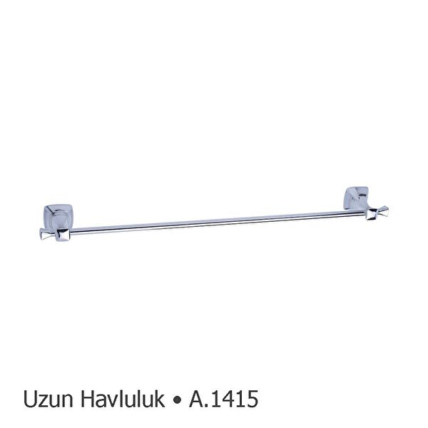 DUXXA Havluluk