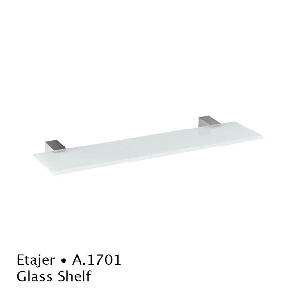 DUXXA Diğer Vitrifiye Ürünleri