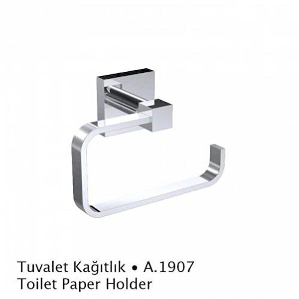 DUXXA Tuvalet Kağıtlığı, Dispanseri