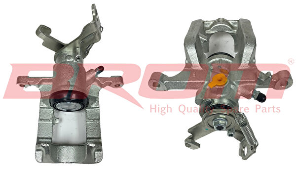 BROM Fren Ekipmanları