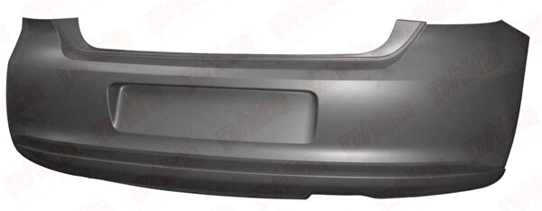 Universal Araç Tamponu