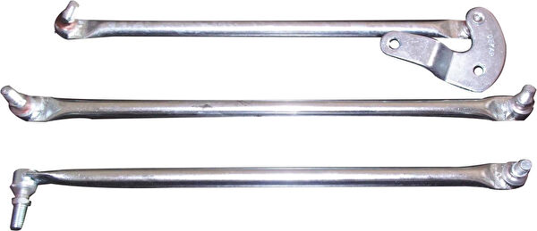 DEKAR Vites Grubu Parçaları