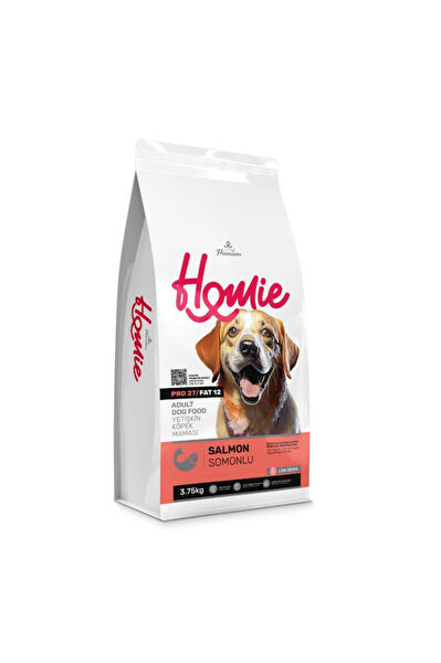 Homie Köpek Maması