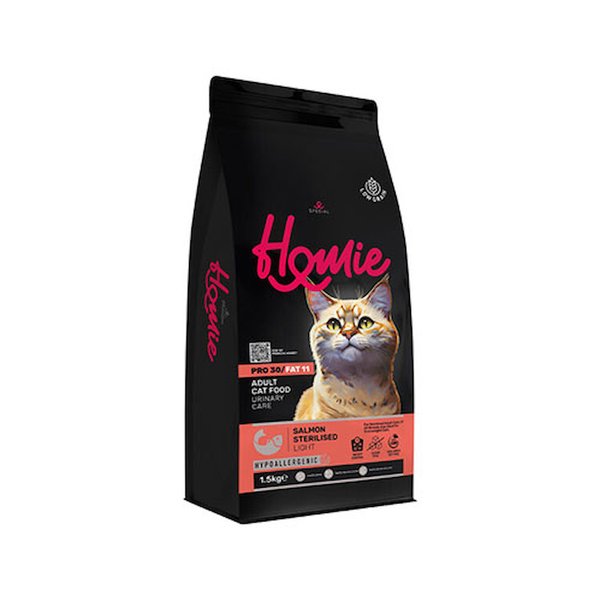 Homie Kedi Maması