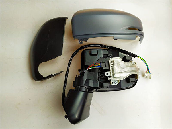 Art Ayna Aksesuarları