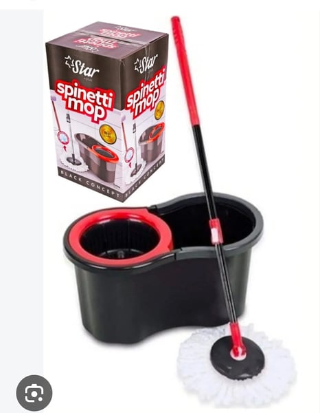 Star Paspas, Mop Setleri