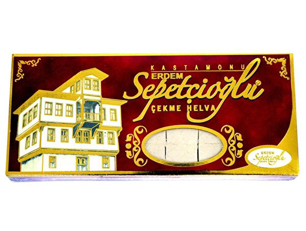 Erdem Sepetçioğlu Helva