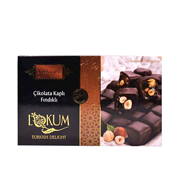 Erdem Sepetçioğlu Lokum