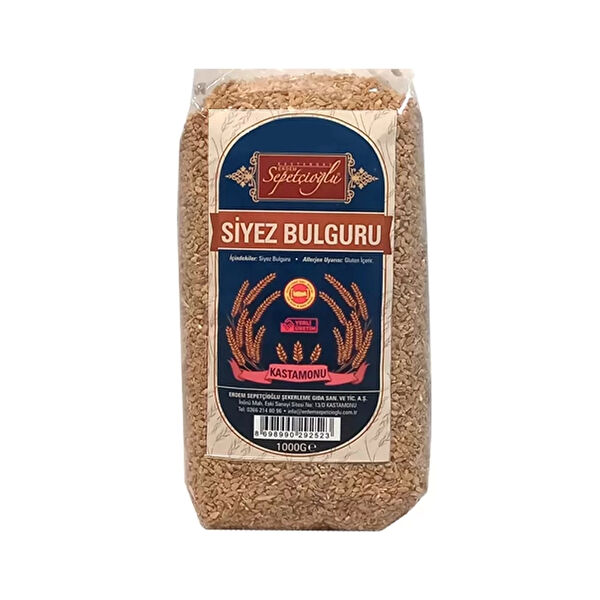 Erdem Sepetçioğlu Bakliyat