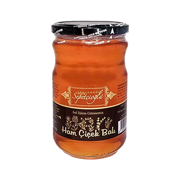 Erdem Sepetçioğlu Bal