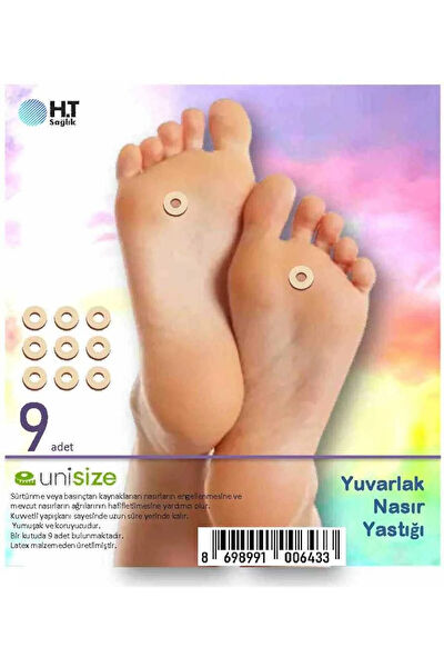 HT Sağlık Nasır Önleme